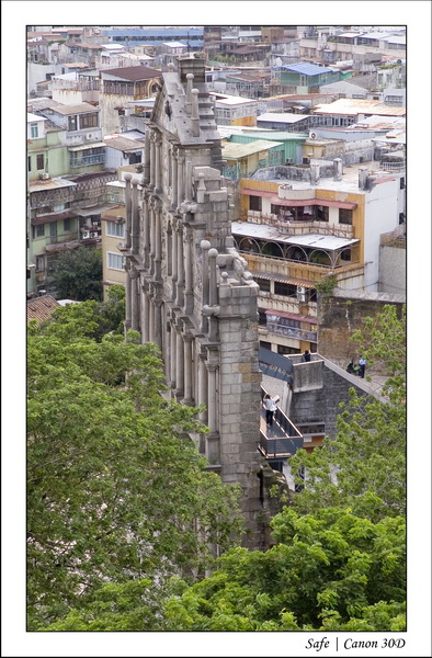 2008 - 07 - Macau - 045